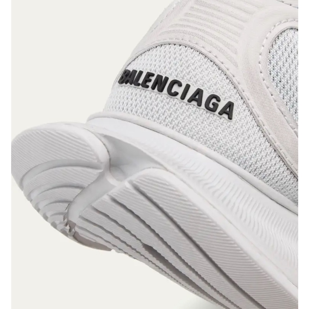 Balenciaga Athletic Shoes